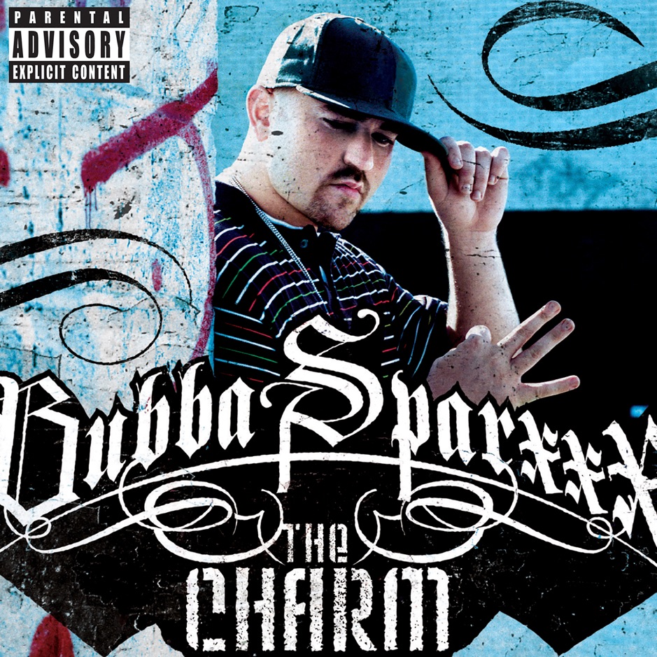 Bubba Sparxxx - The Charm